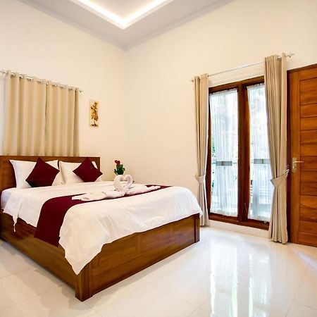 The Puncak Santhi Inn Batununggul Екстер'єр фото