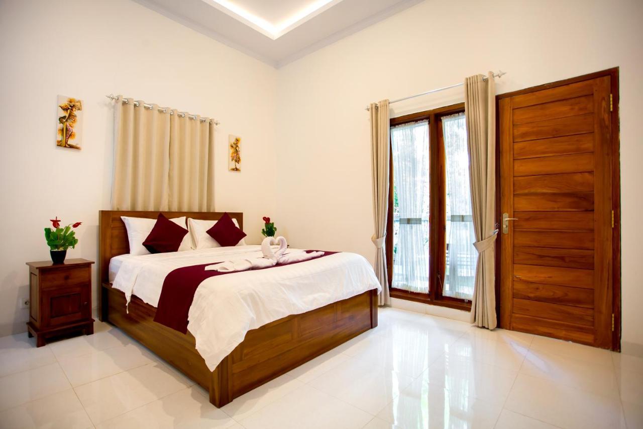The Puncak Santhi Inn Batununggul Екстер'єр фото