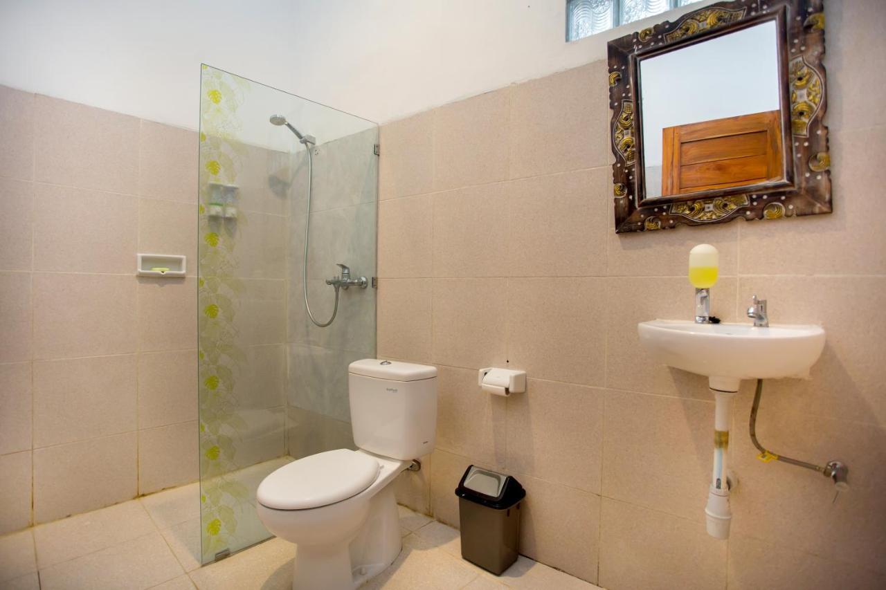 The Puncak Santhi Inn Batununggul Екстер'єр фото
